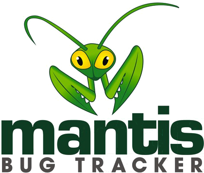 Manawydan Mantis Bug Tracker